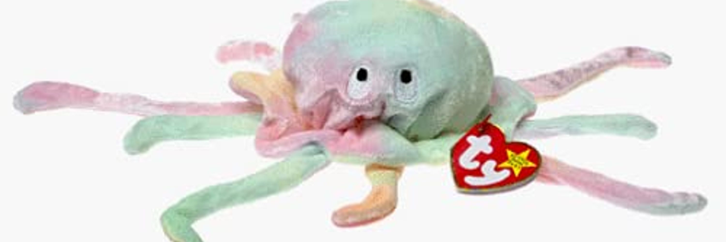 Funny Plush Friday