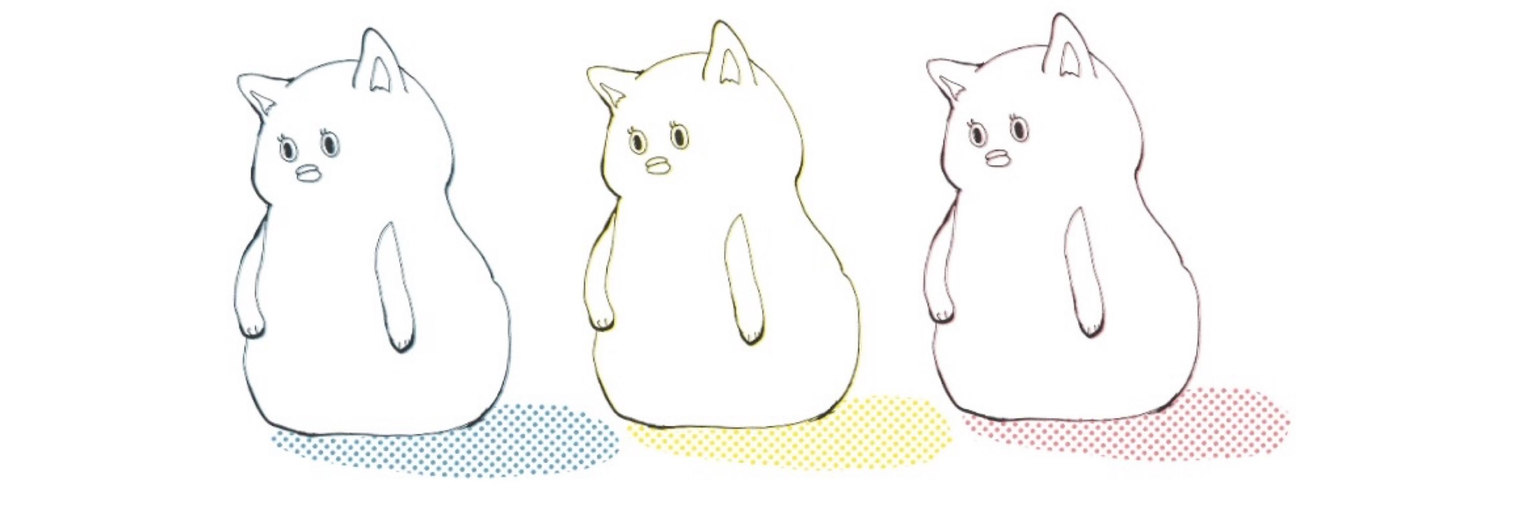 おしゃむ。