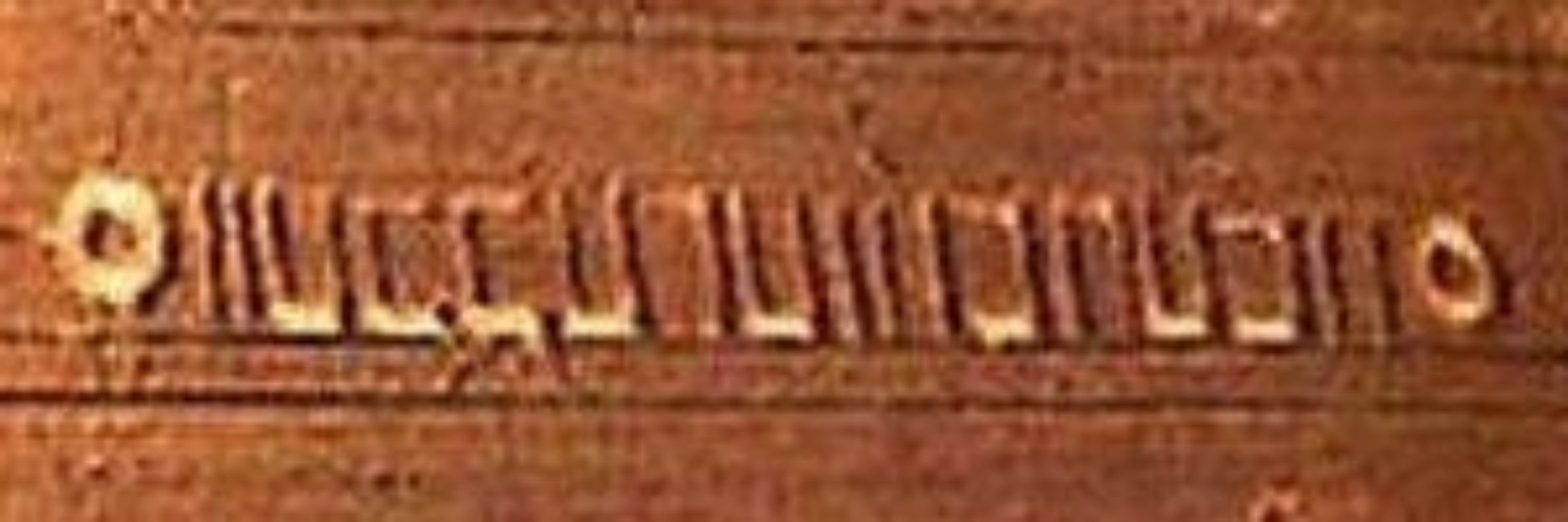 Herb Zinn