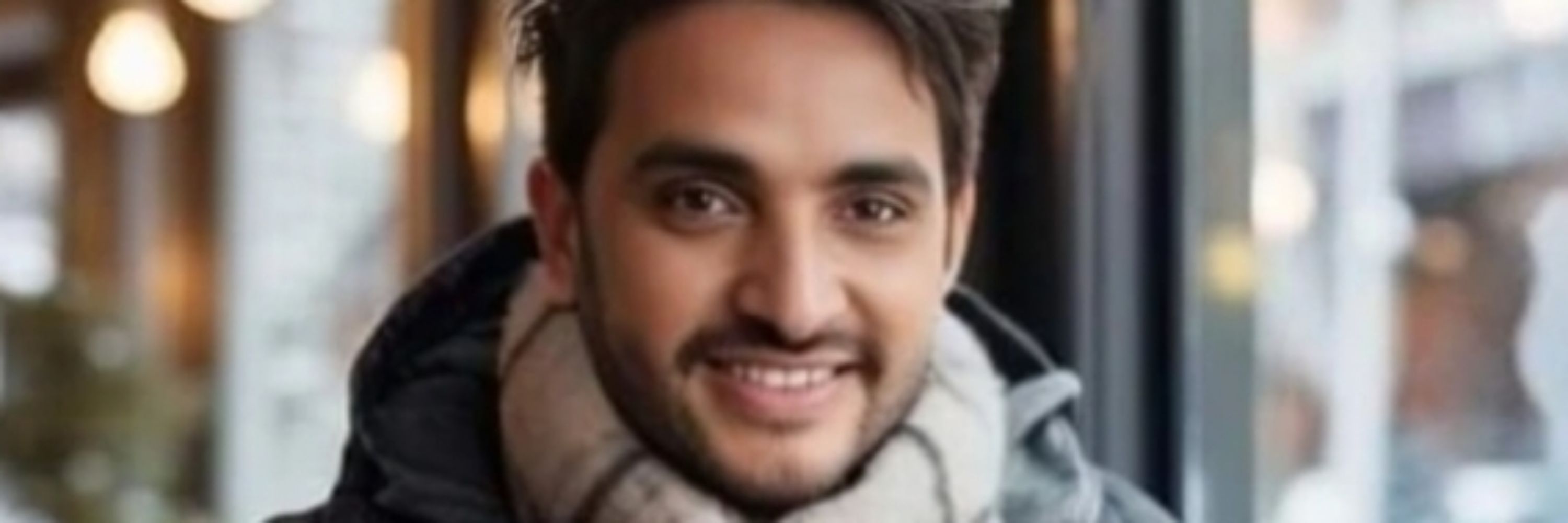 Mahar Khalid Hussain