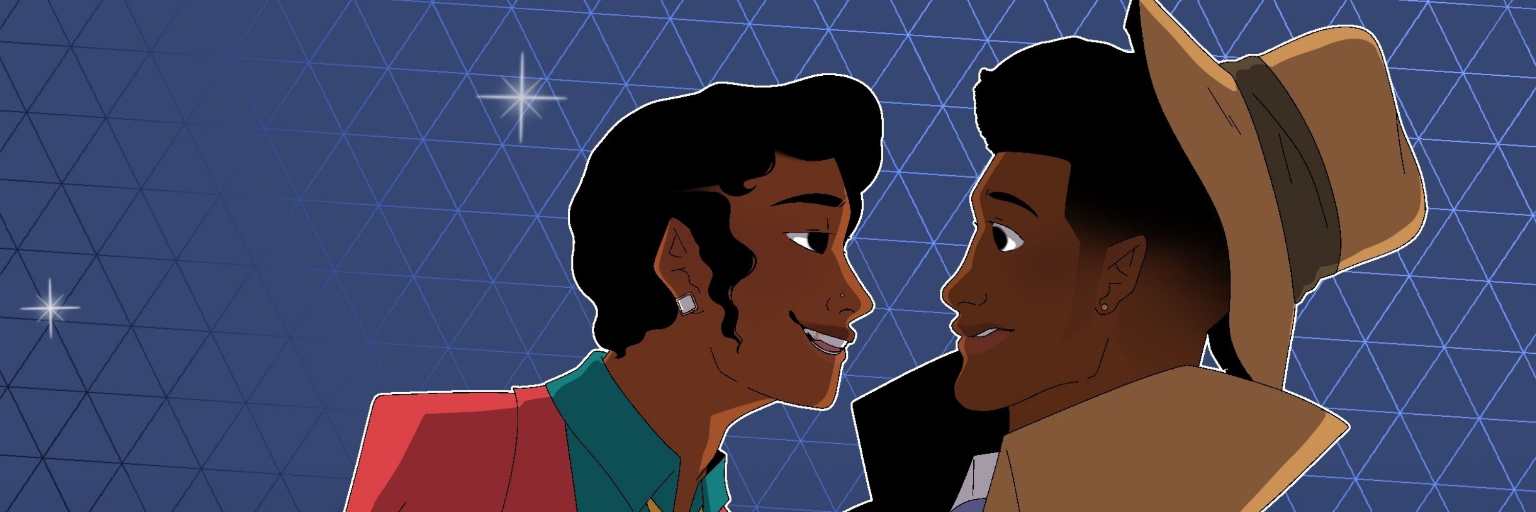 ASBNBYNW&C (They/Them)