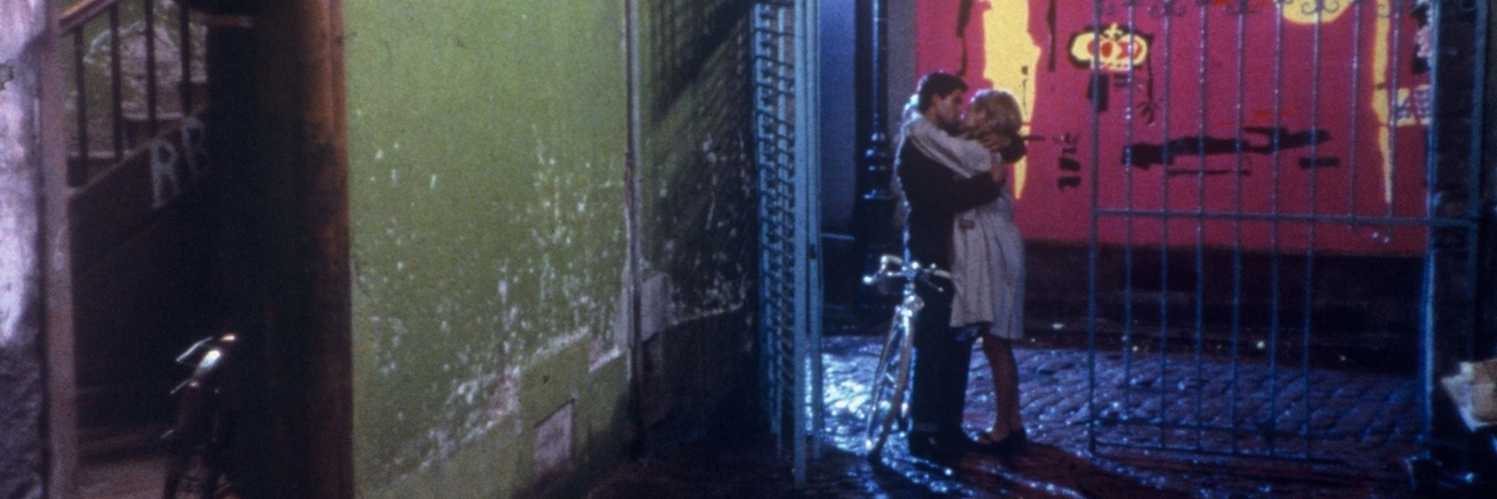 French New Wave Memes