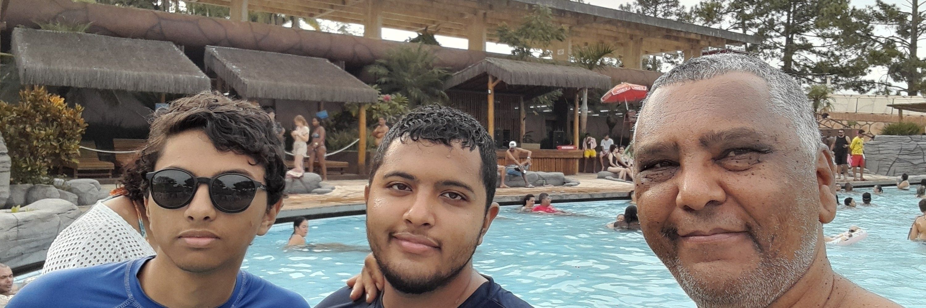 Wilson Moreira SDV 