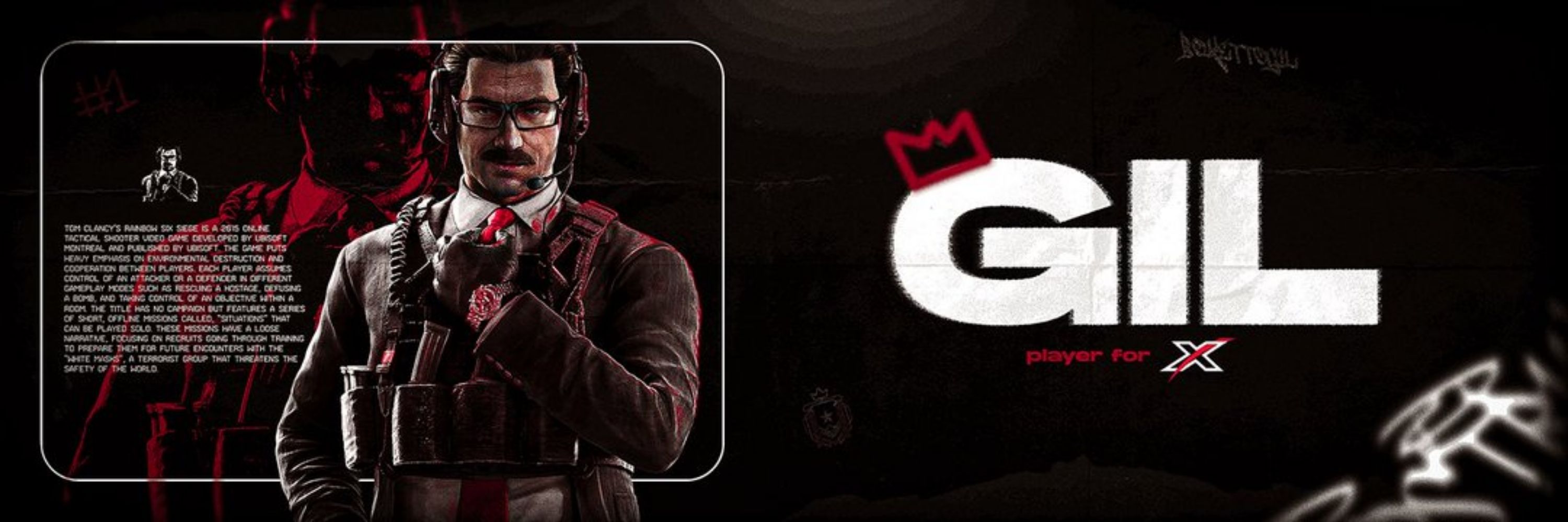 Gil
