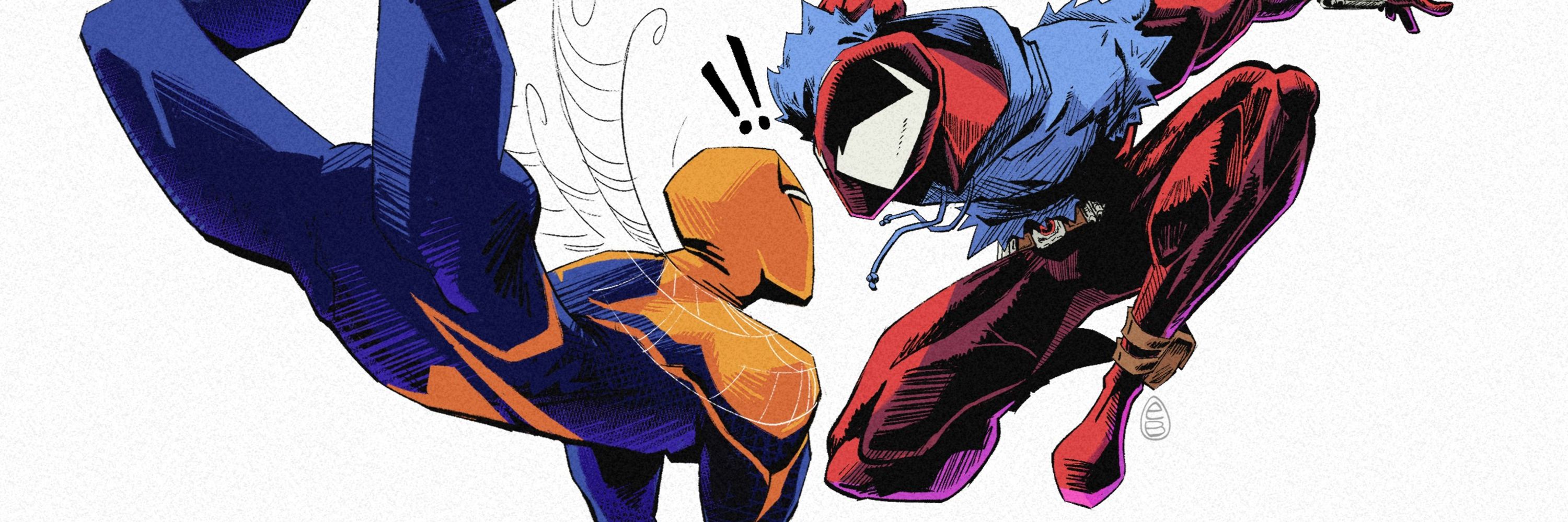 eggs 🕸️🥚🕸️comms open🕸️