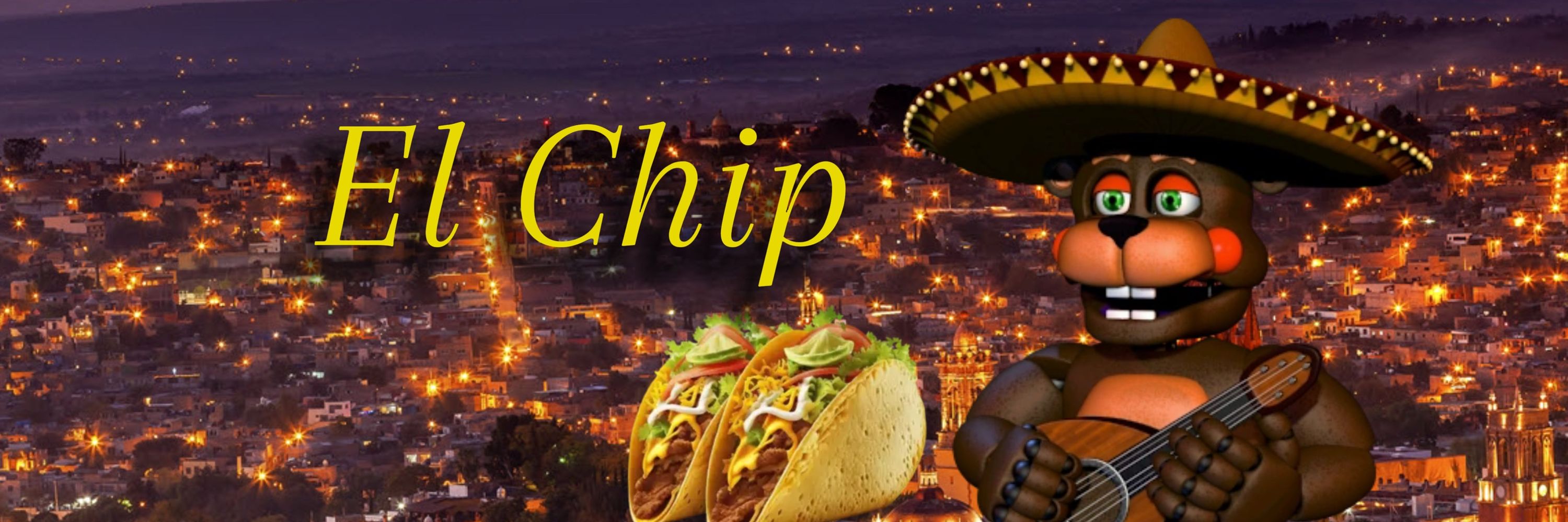 El Chip