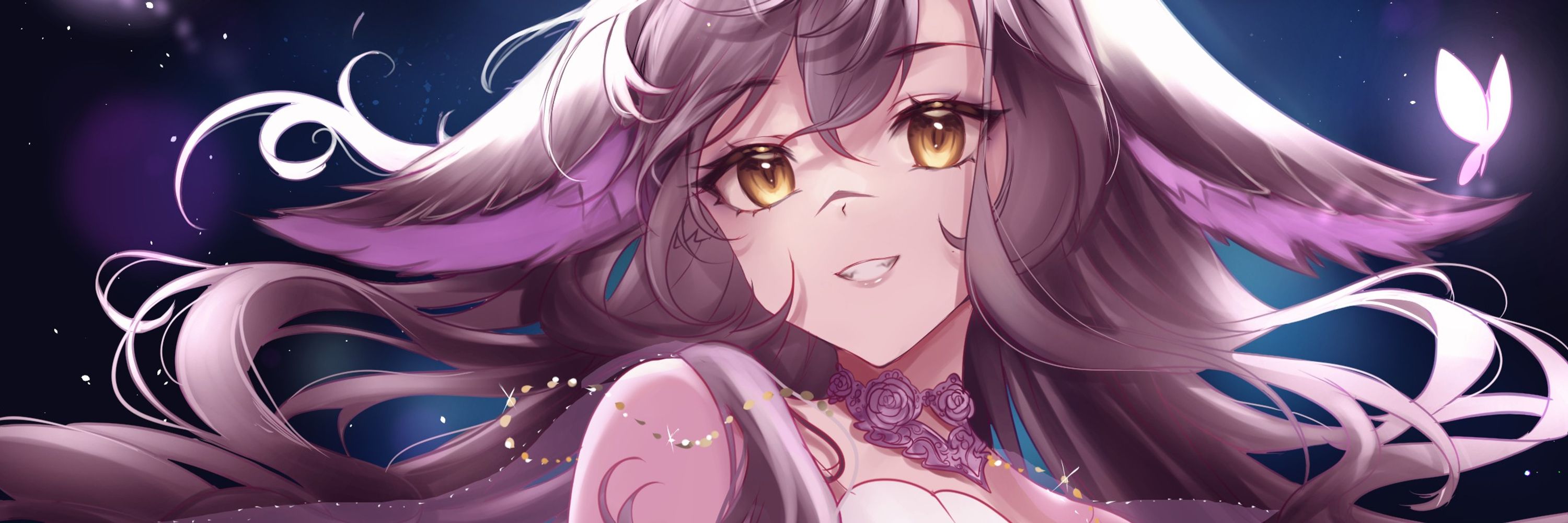 Amalia Karasuji 🌌🐾┊2.0 Debut TBA