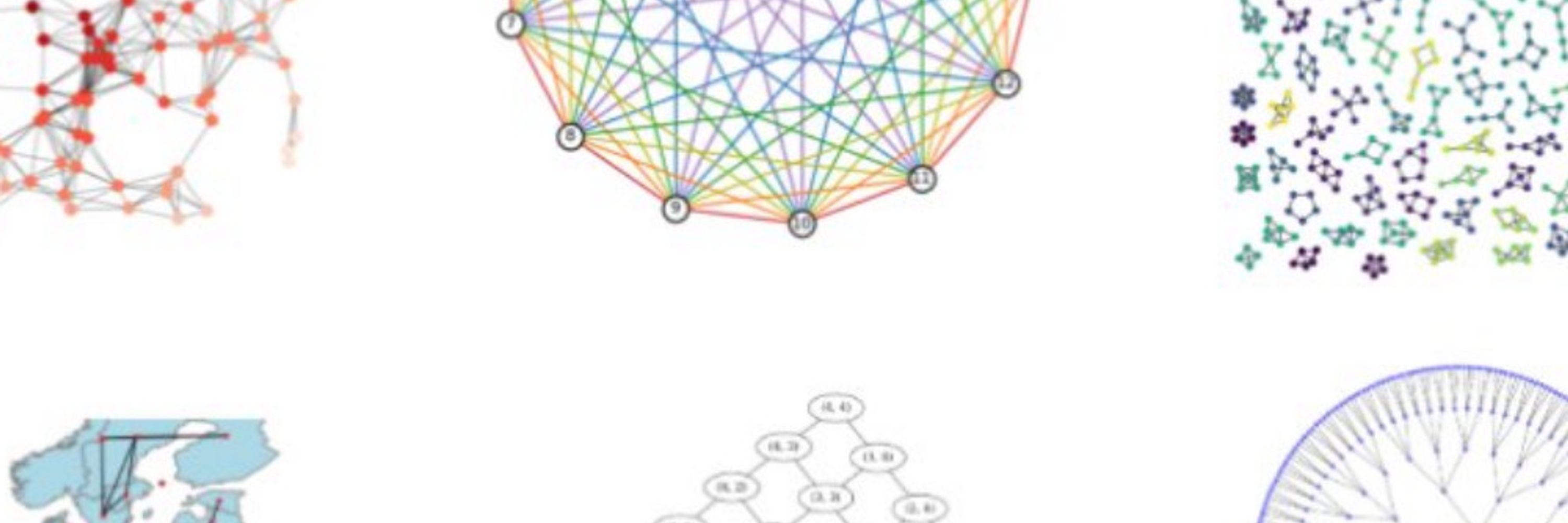NetworkX