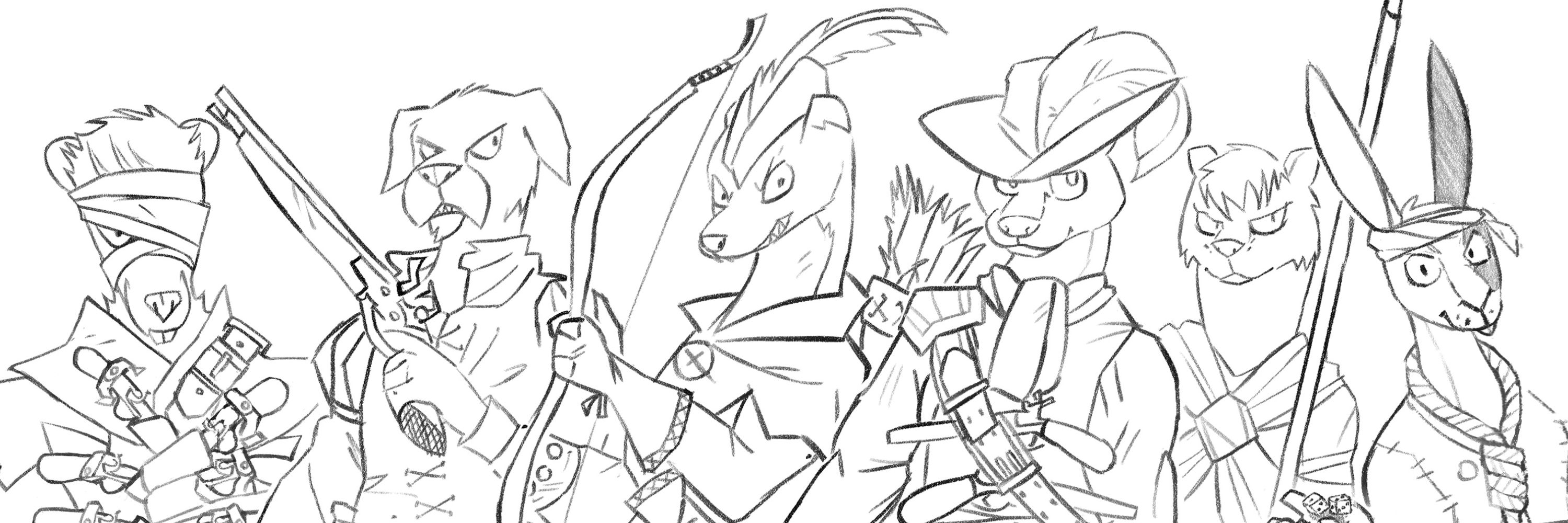 RazorbillAnimation