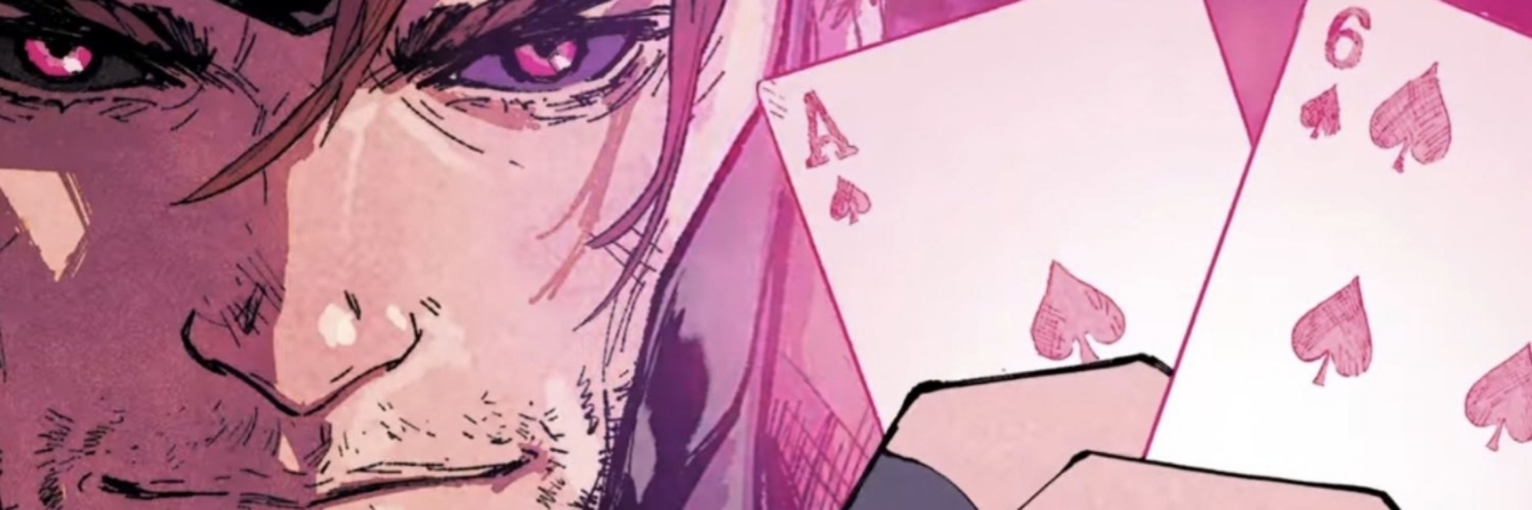 Rogue Lebeau