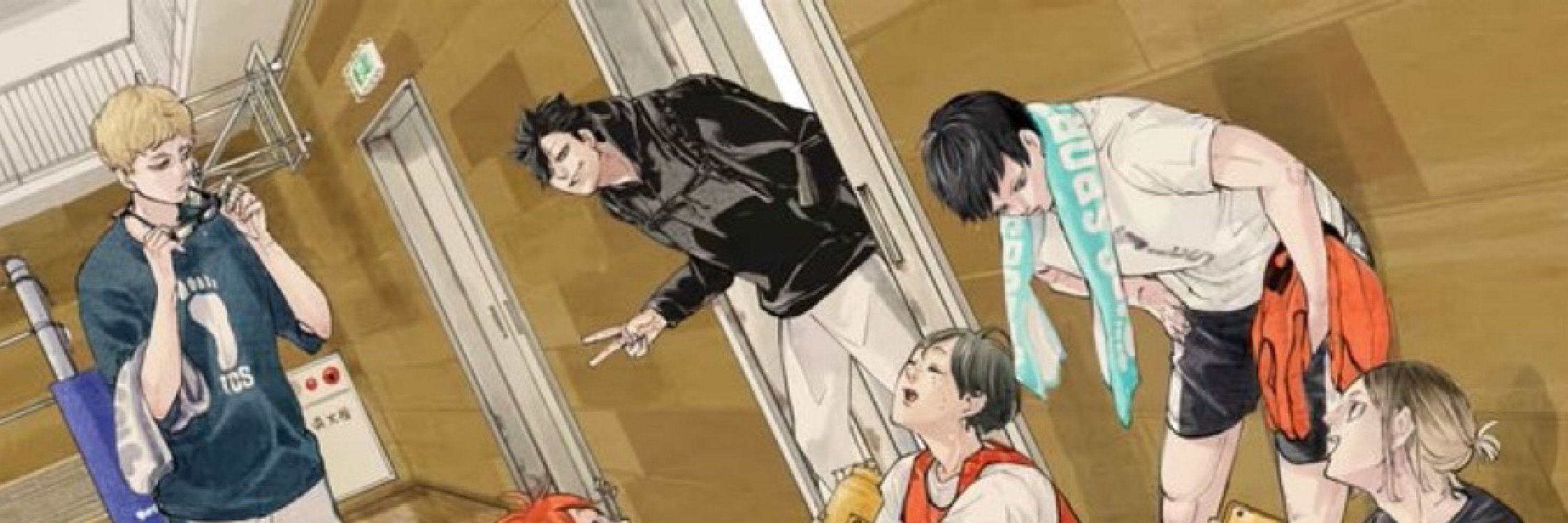 Maxie Kuroo 