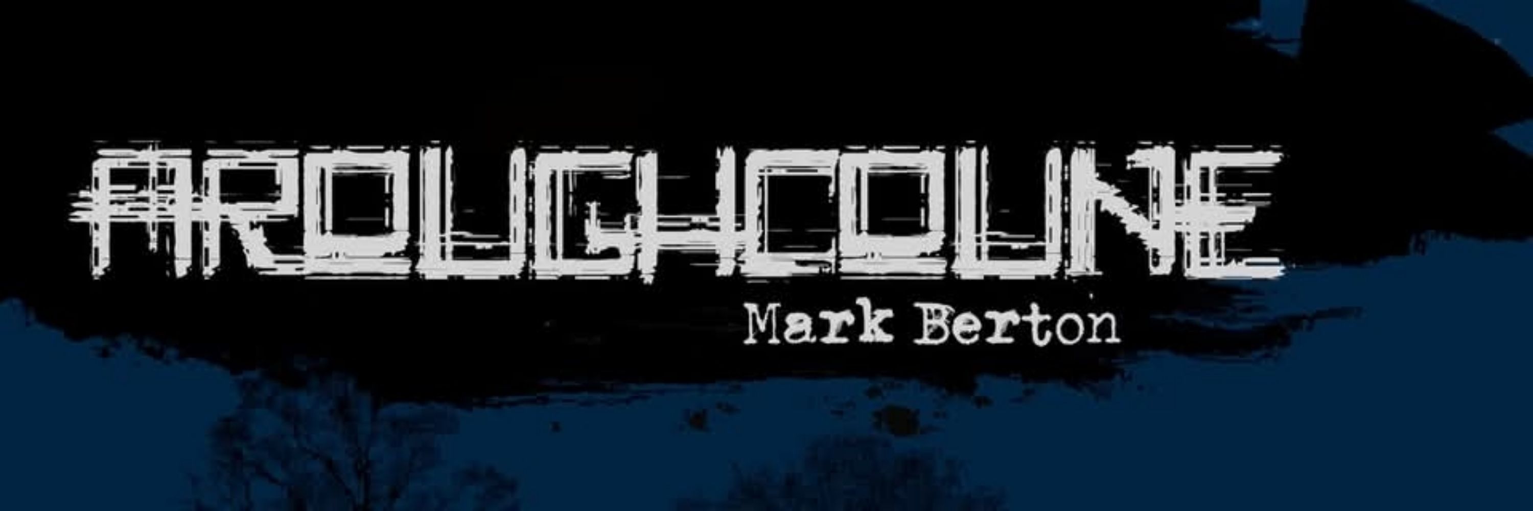 Mark Berton - Author