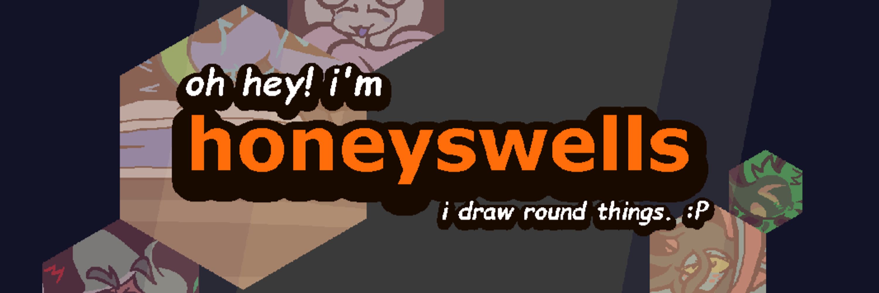 🔞 honeyswells