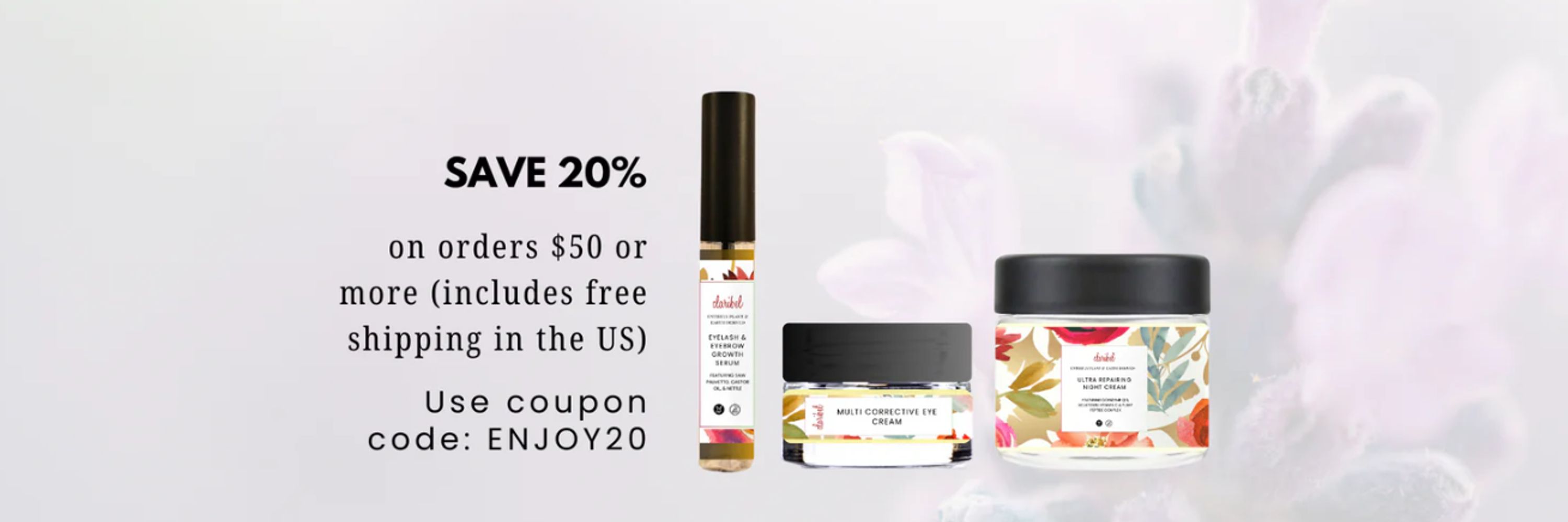 Claribel Skincare