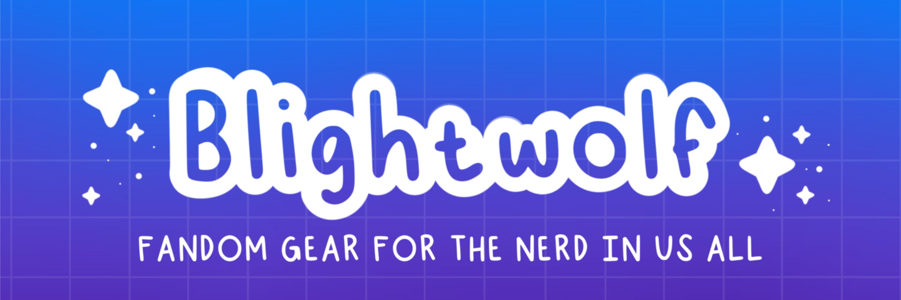 Blightwolf