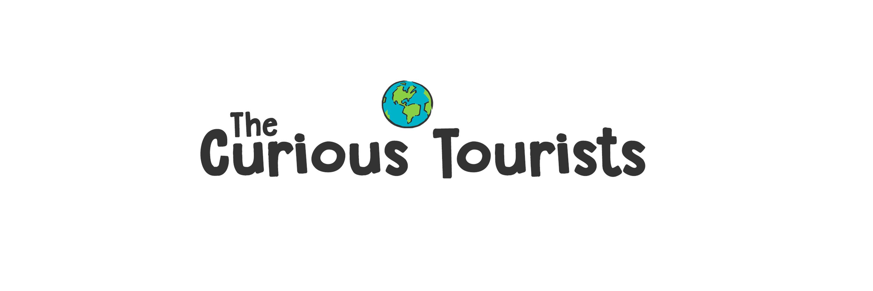 The Curious Tourists