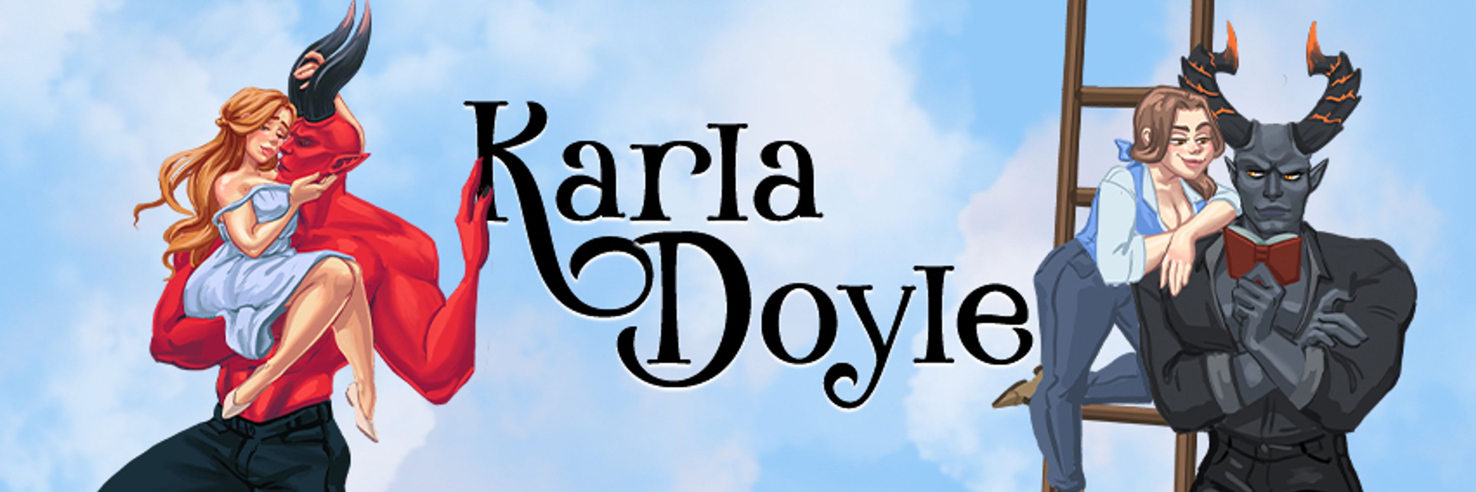Karla Doyle