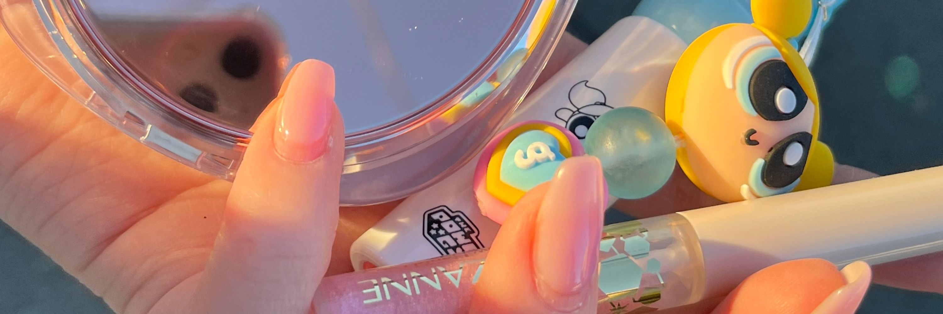 こまちゃん🇰🇷韓国コスメオタク