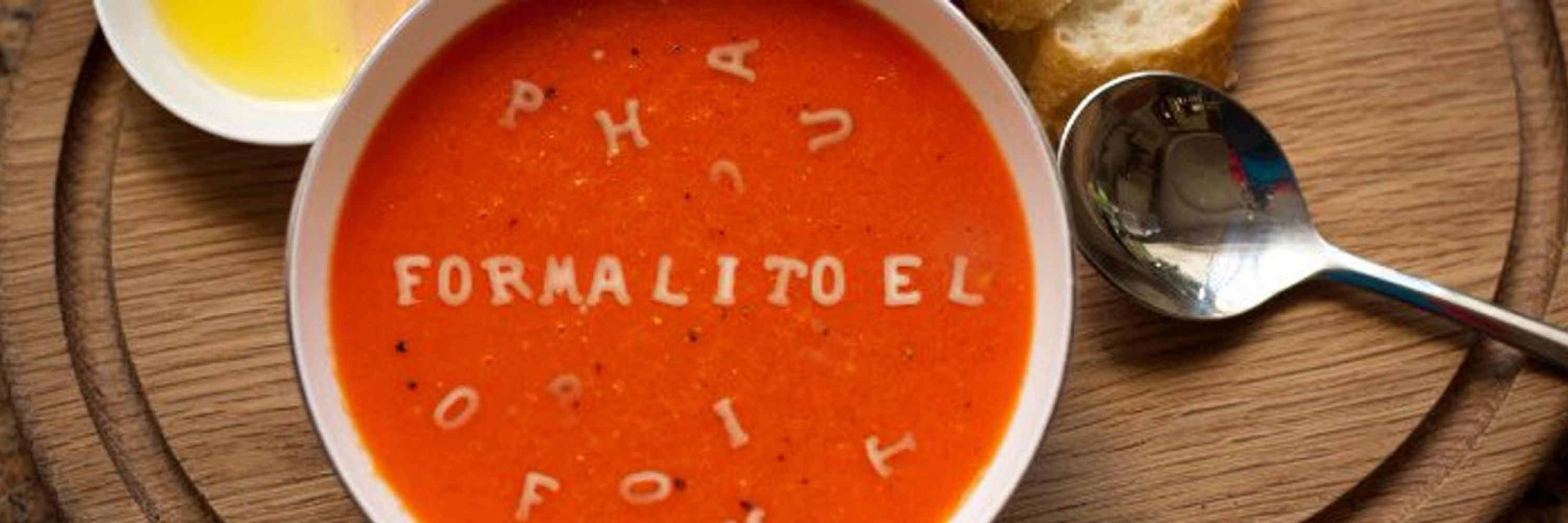 El Formalito