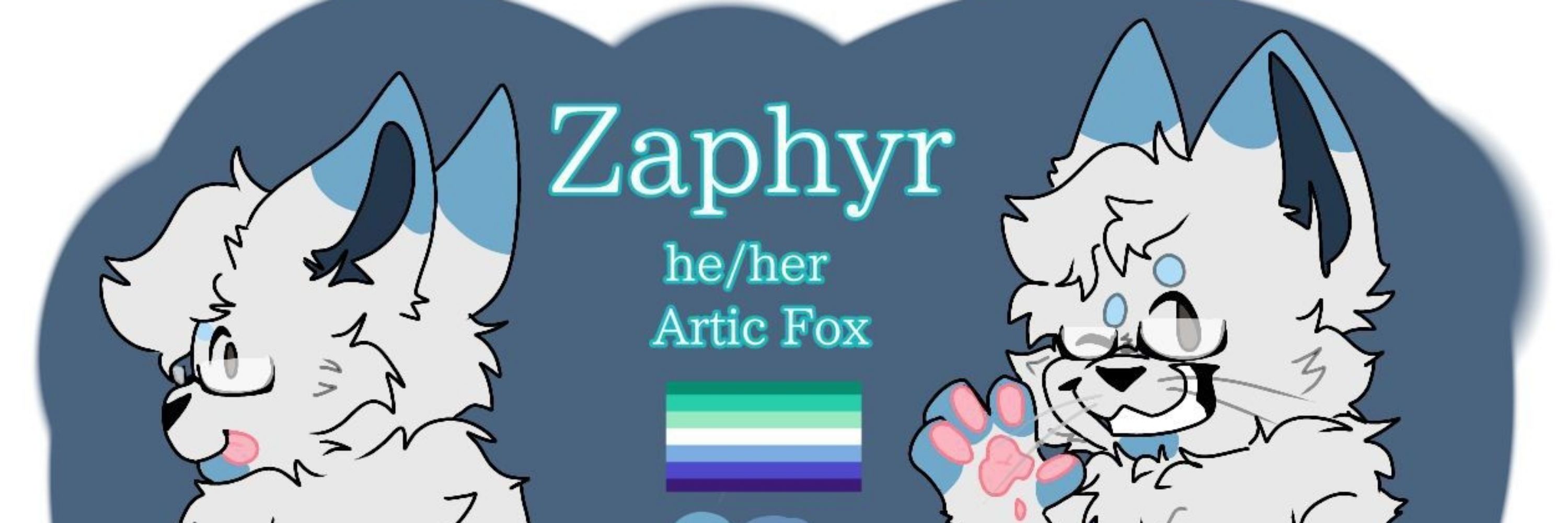 ⟬🦊𝒁𝒂𝒑𝒉𝒚𝒓🦊⟭