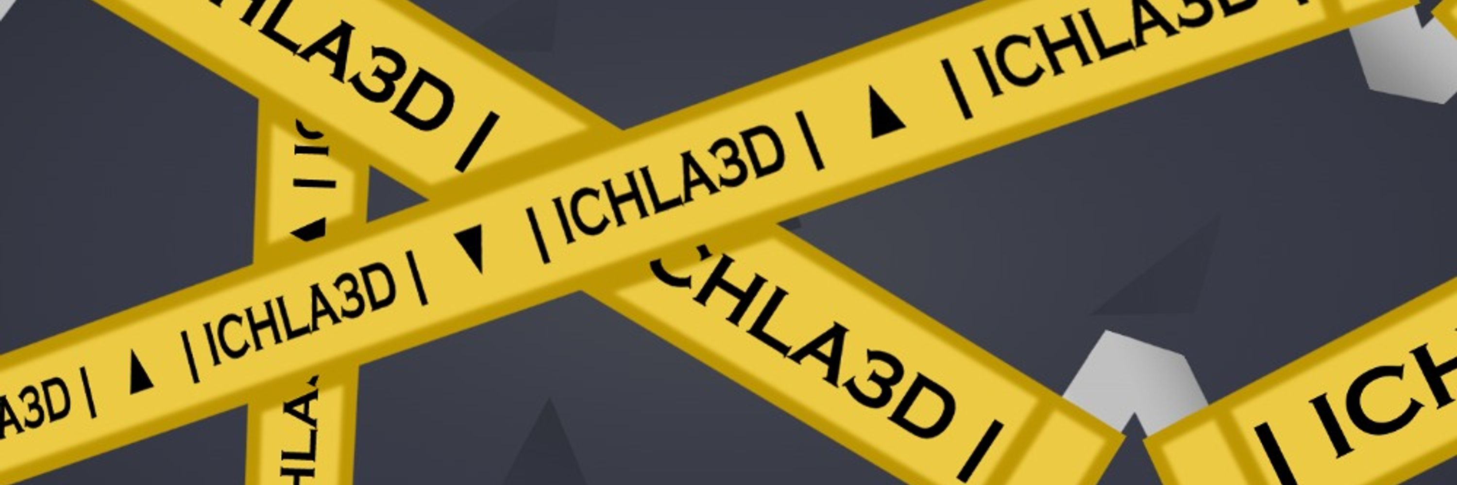 Ichla3D 👹 3D Artist VTuber