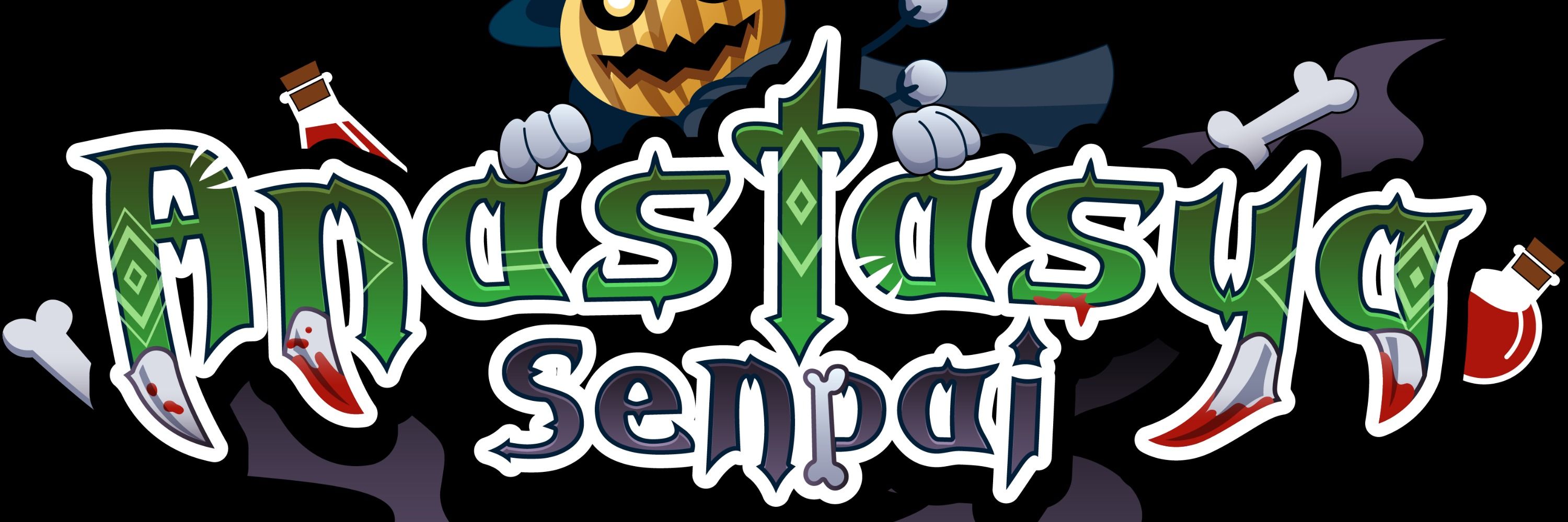 Anastasya-senpai