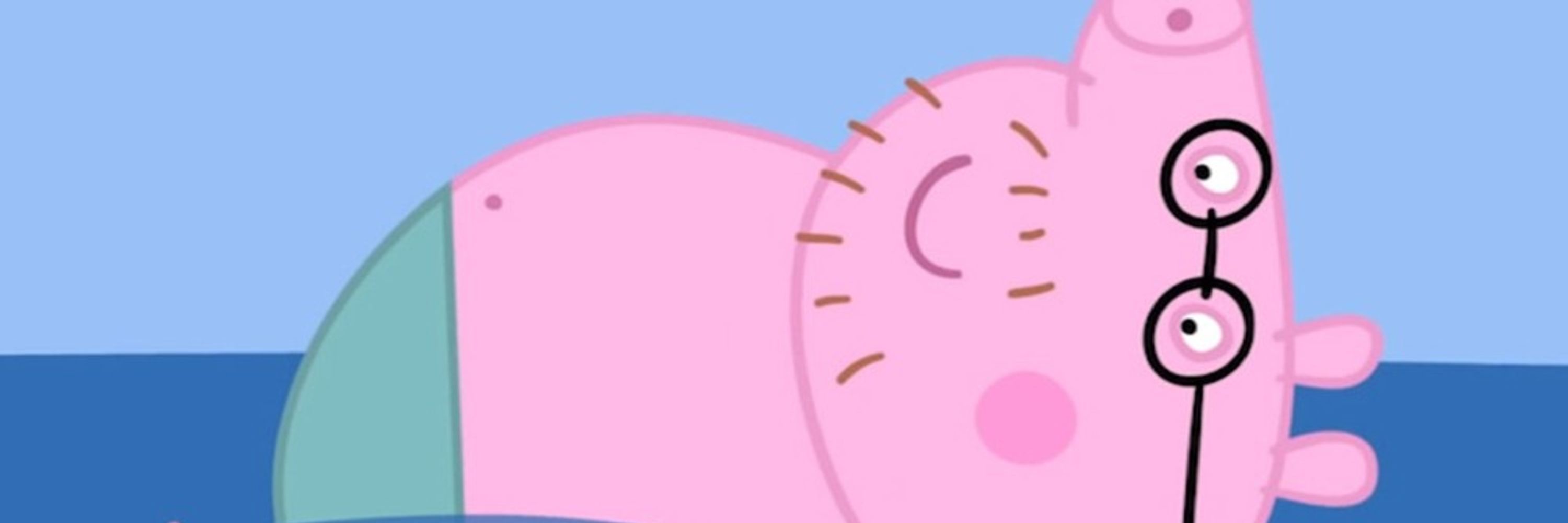Peppa Pig Podcast