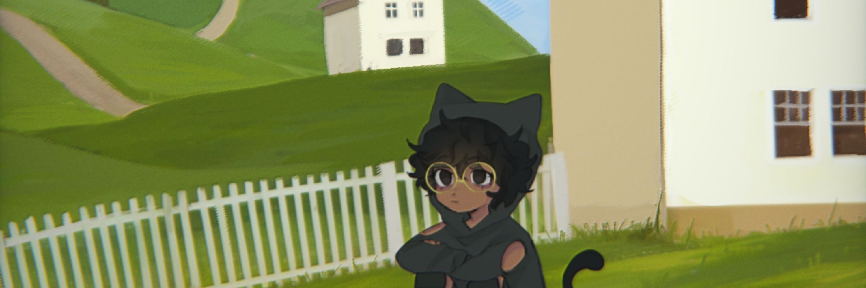 CLazyFox