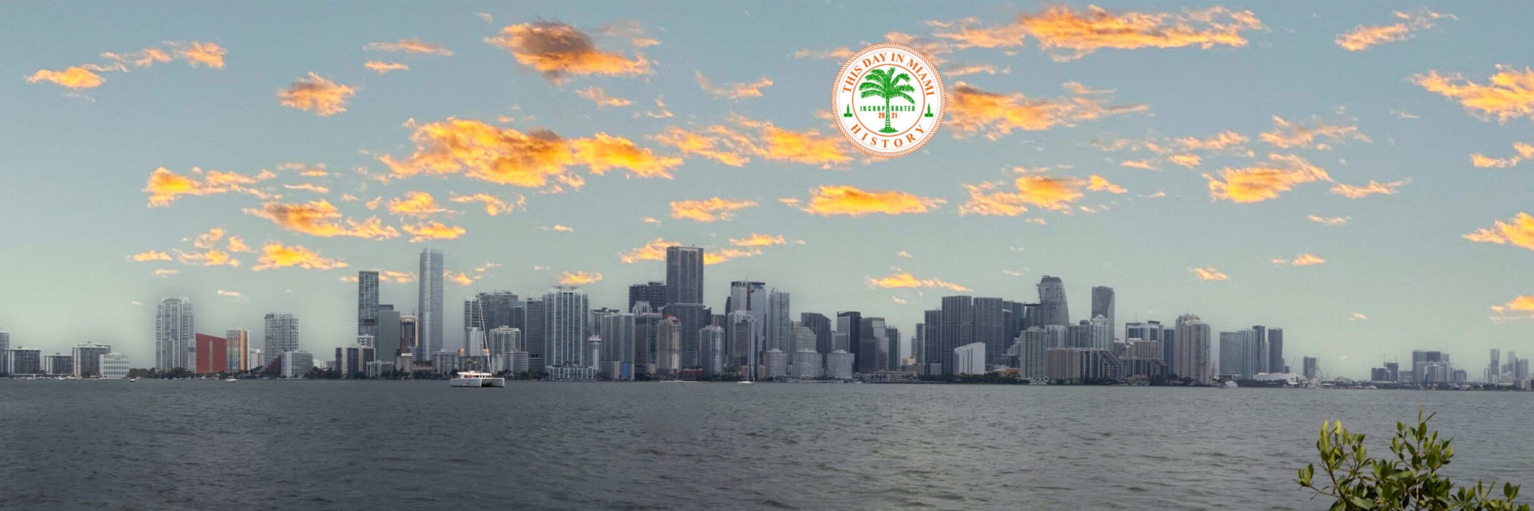 This Day in Miami History Podcast