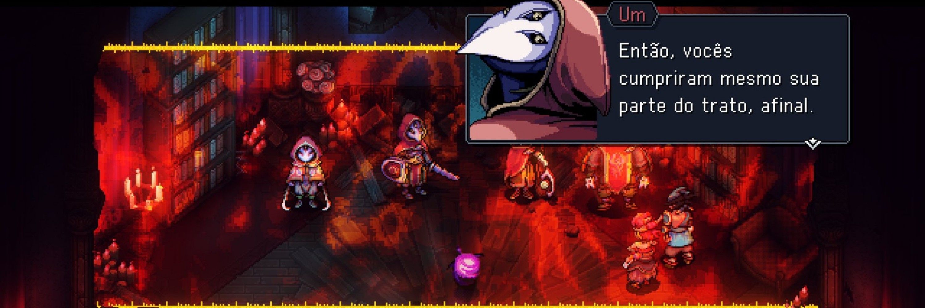 Zerito(Metroid prime 4 is official)