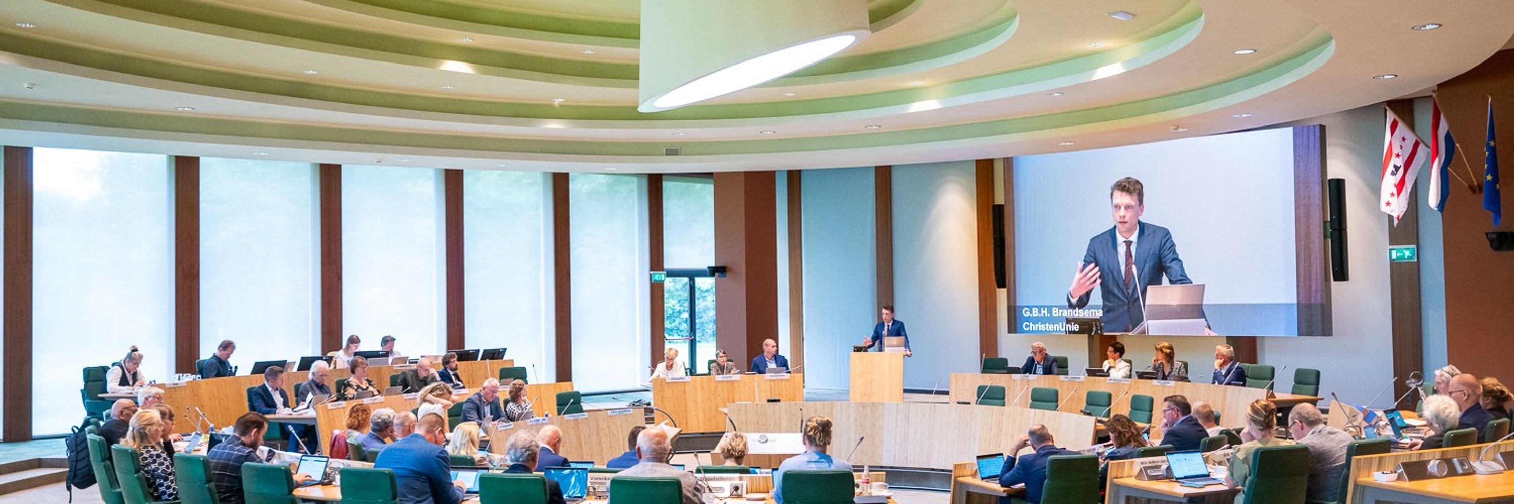 Drents Parlement 