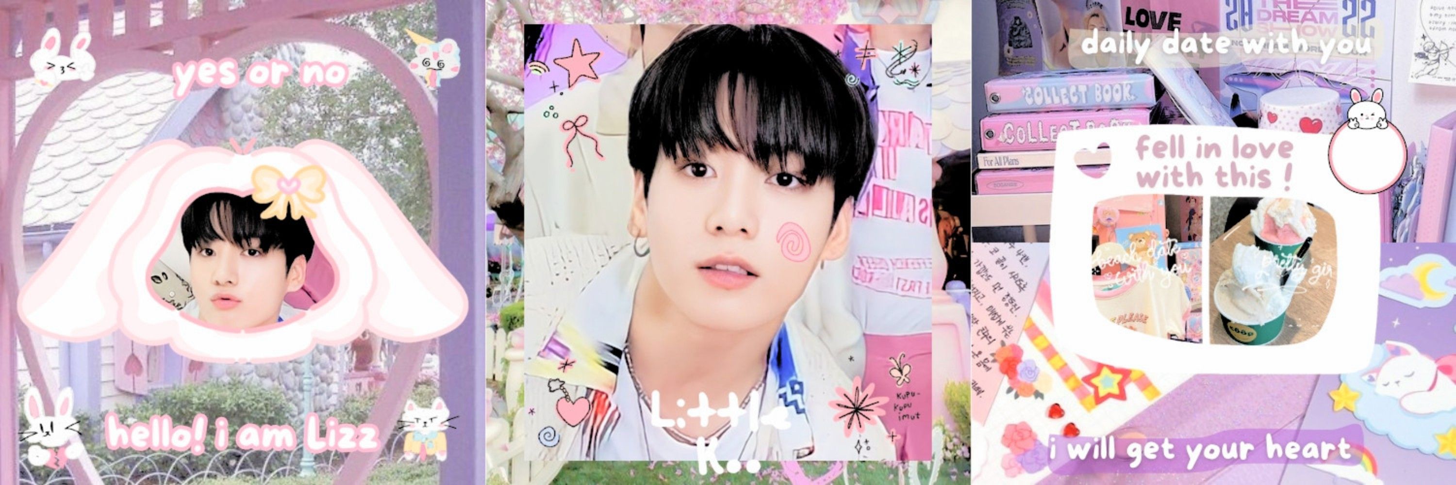 Lizz♡ꜰᴇꜱᴛᴀ¹¹ waiting for 2025