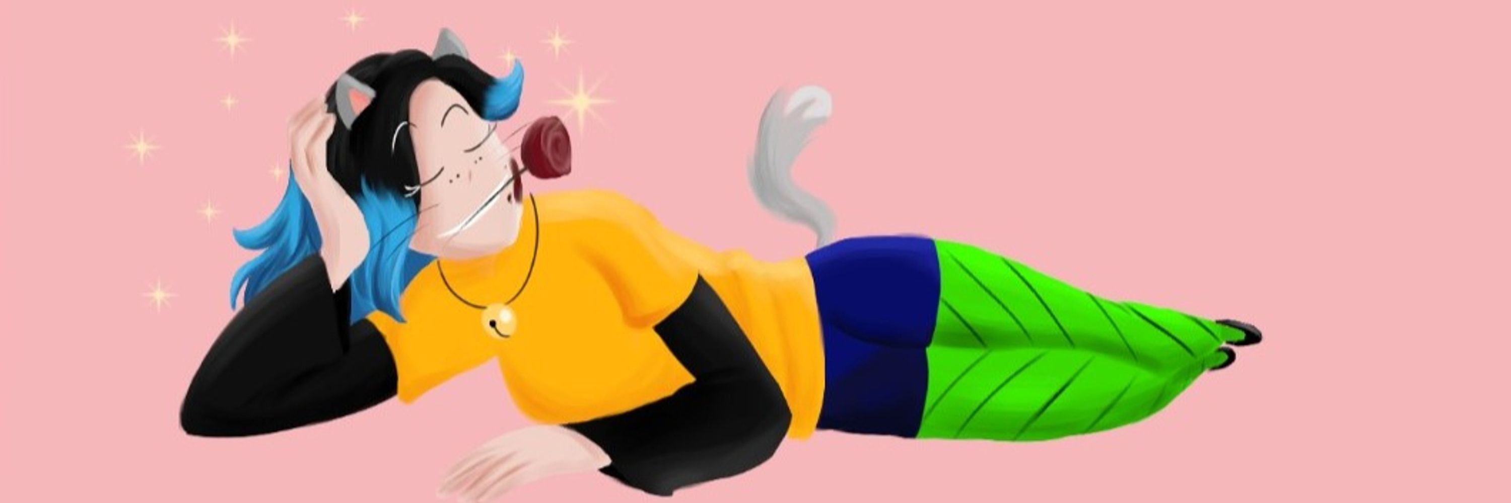 Aïda 🏳️‍🌈