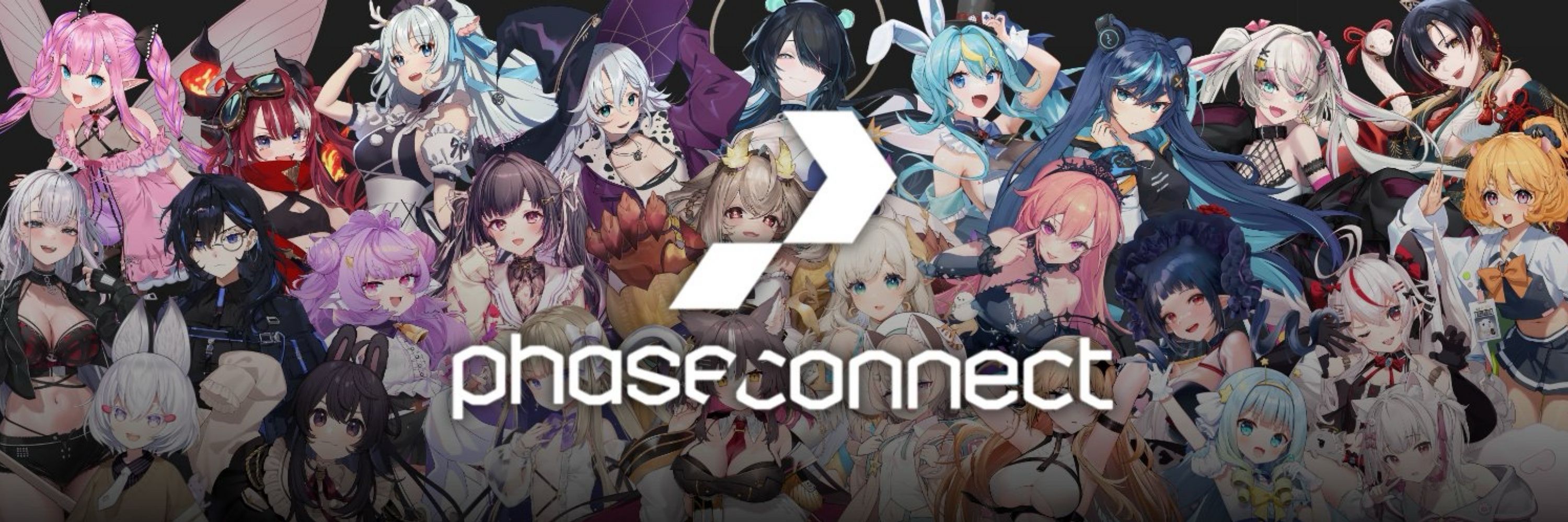 りん Rin @ Phase Connect 🍘