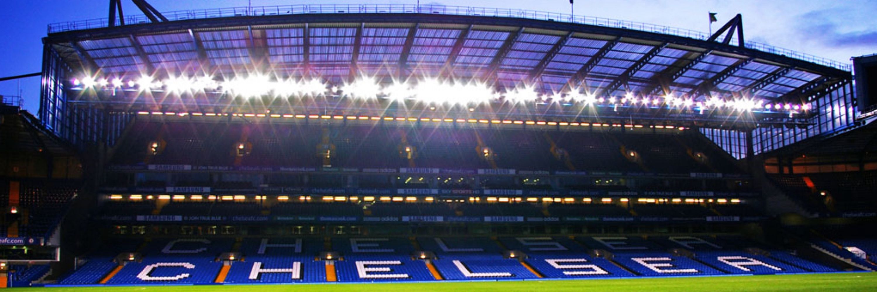 Chelsea Da Ilusão