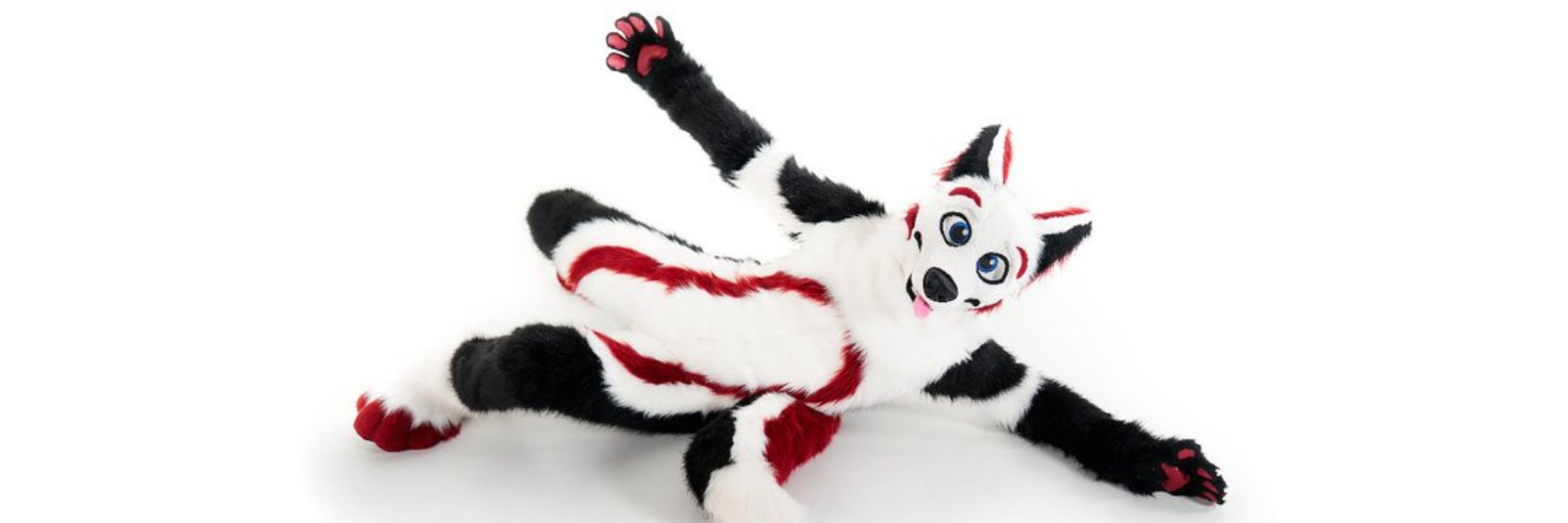 Hypi The Fox