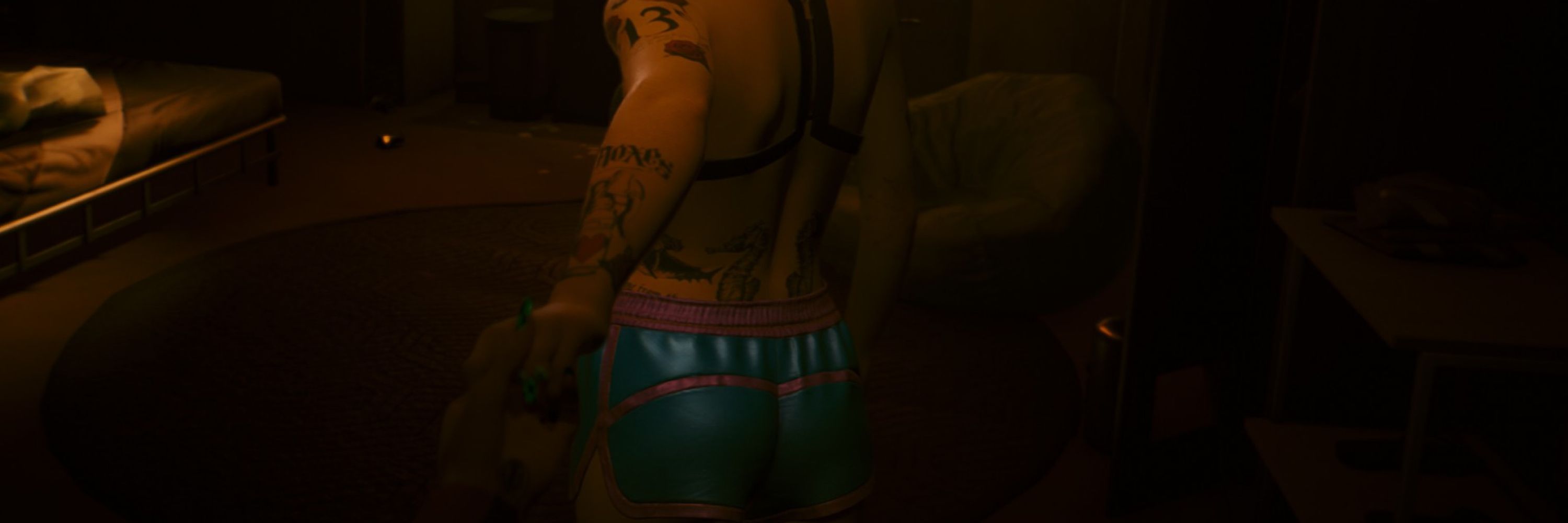 rosie