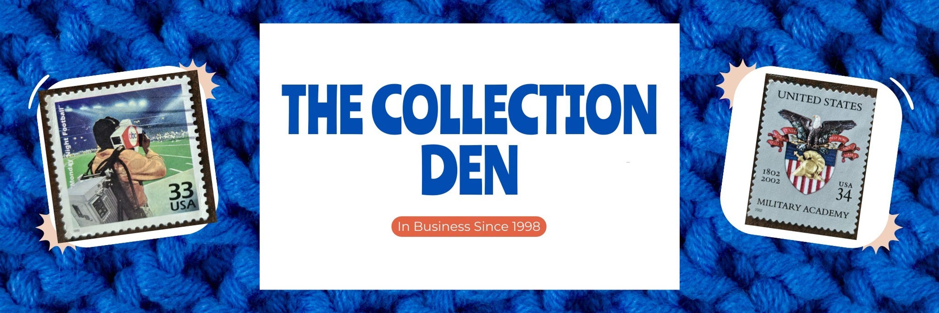 The Collection Den