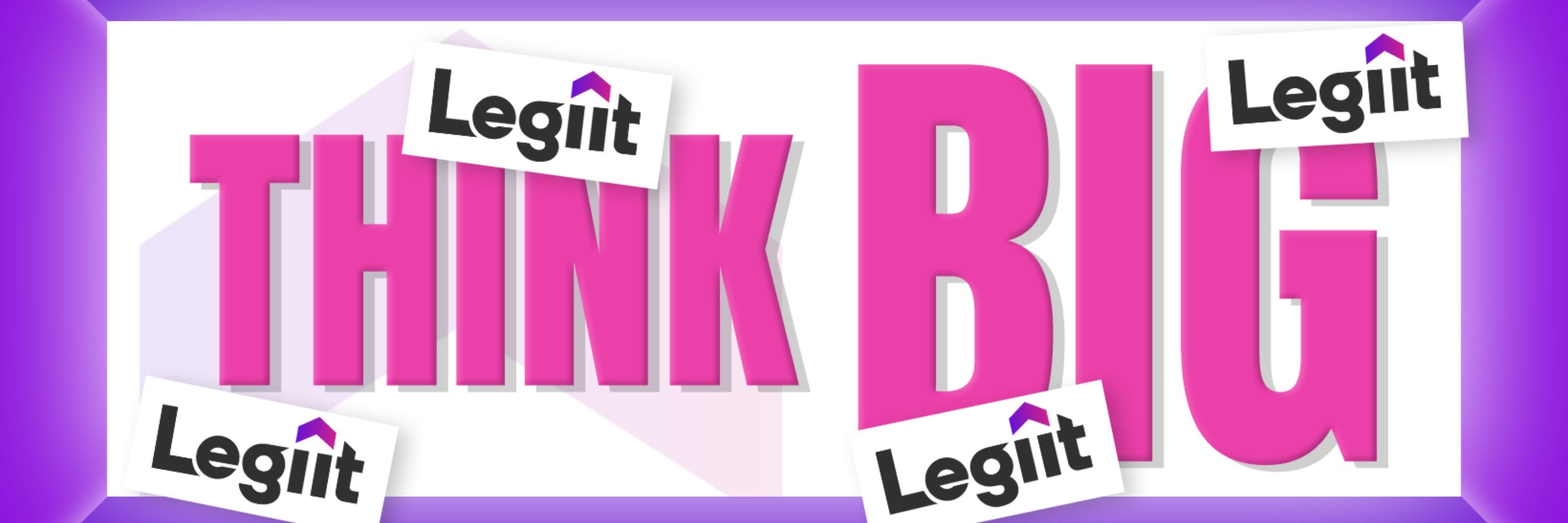 Legiit