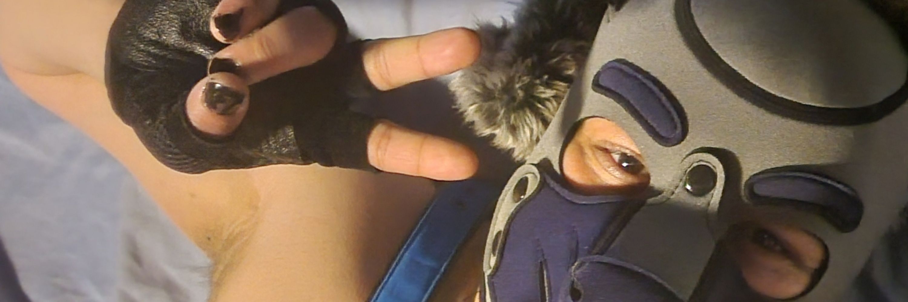 Pup Silverwind