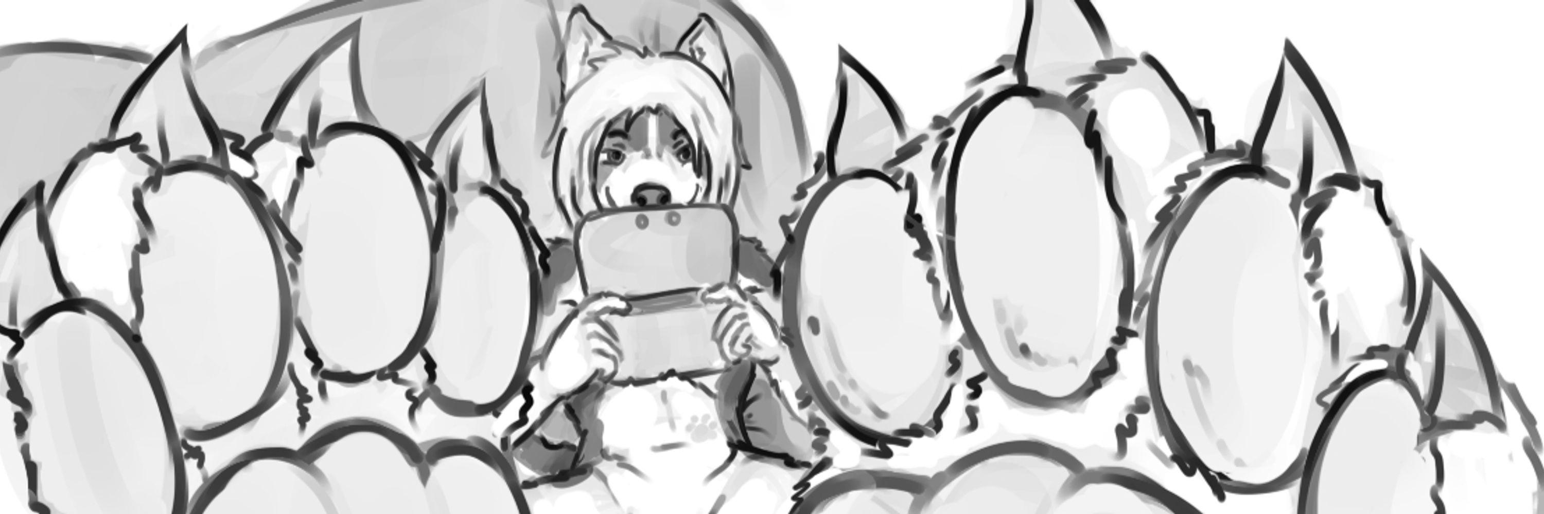 Bad Dog