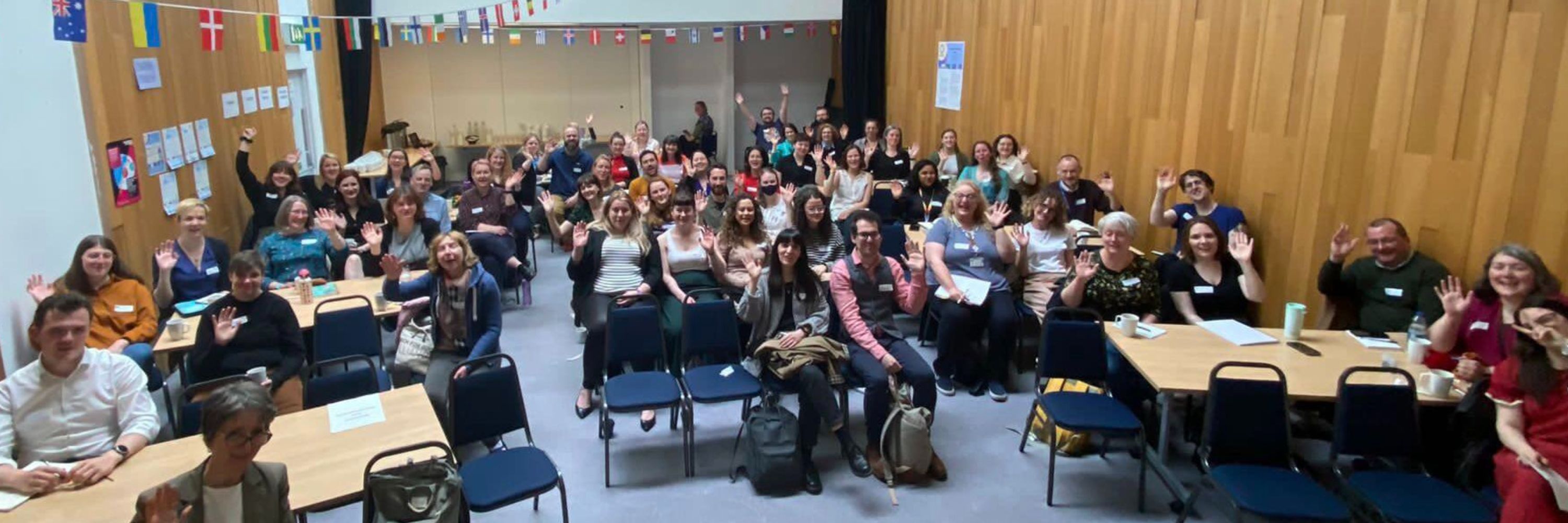 Scottish Public Engagement Network (ScotPEN) 