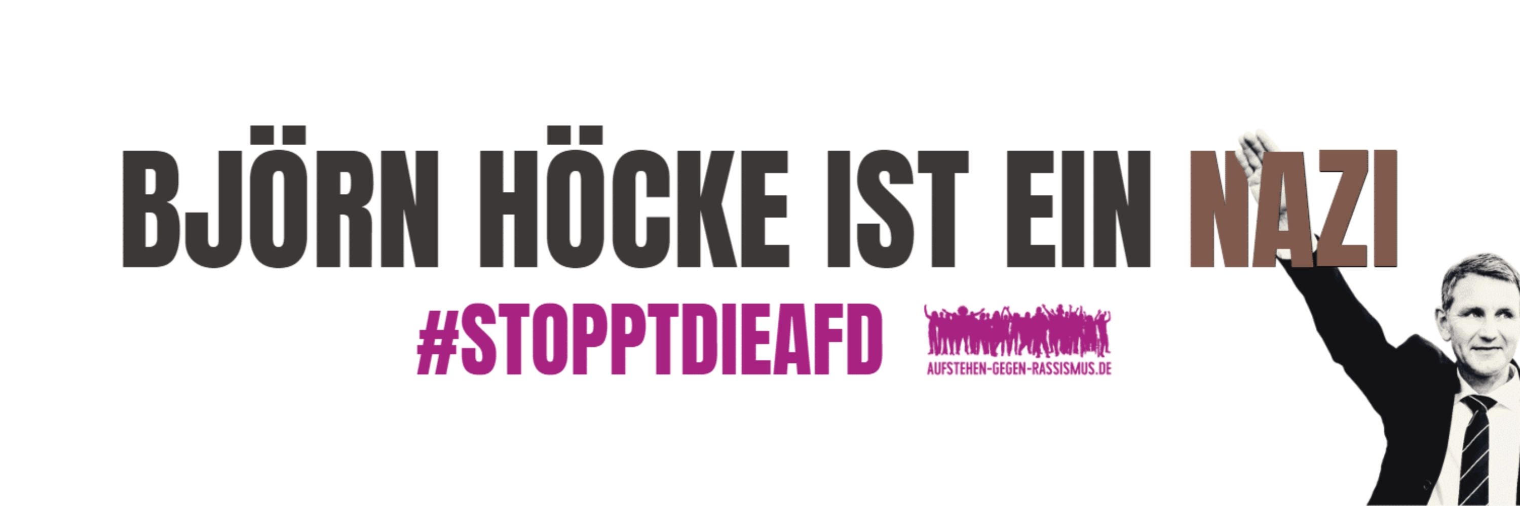 Alle für Demokratie JL