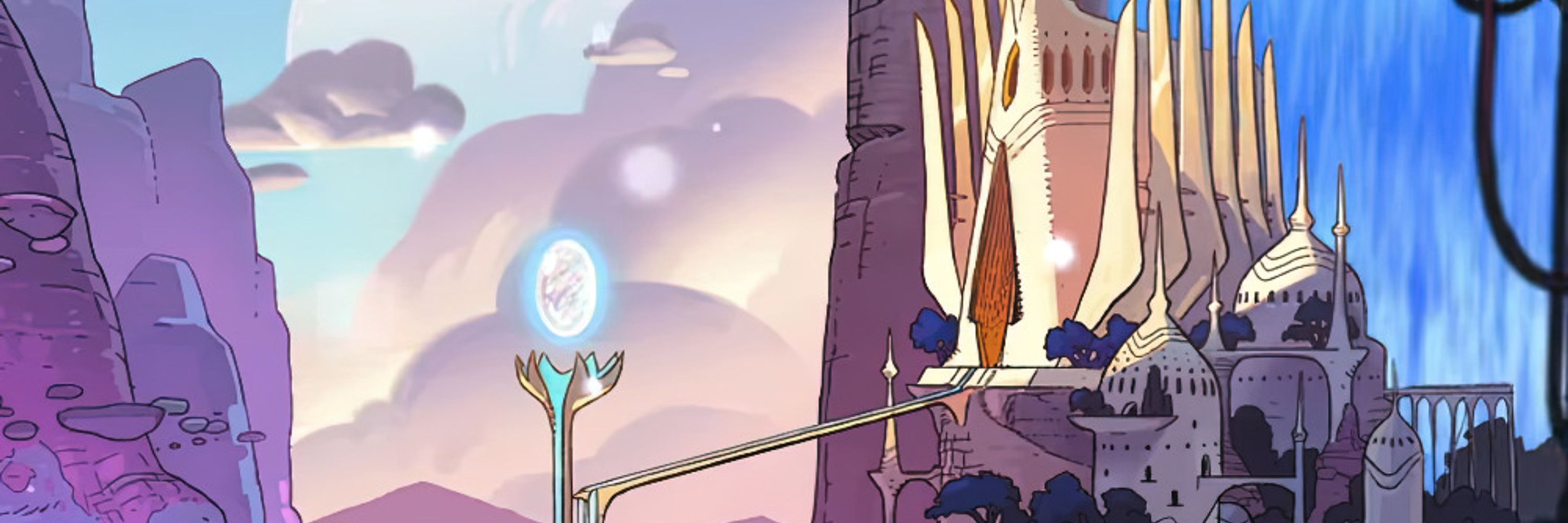 Sorceress
