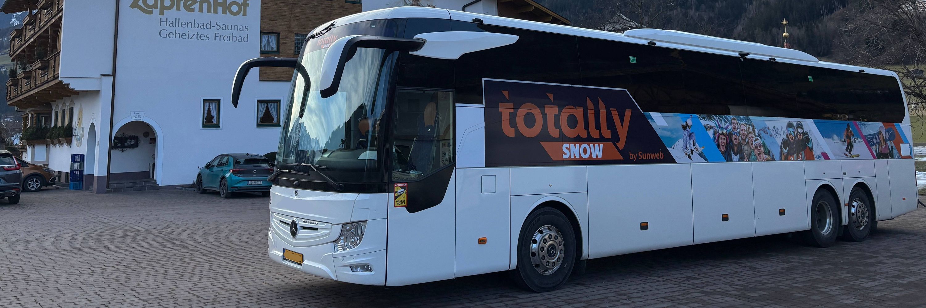 Theo 🚌