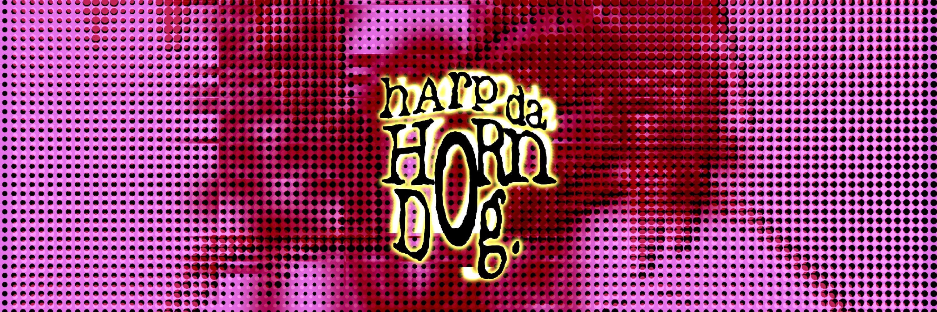 harp da horndog🐶🔞