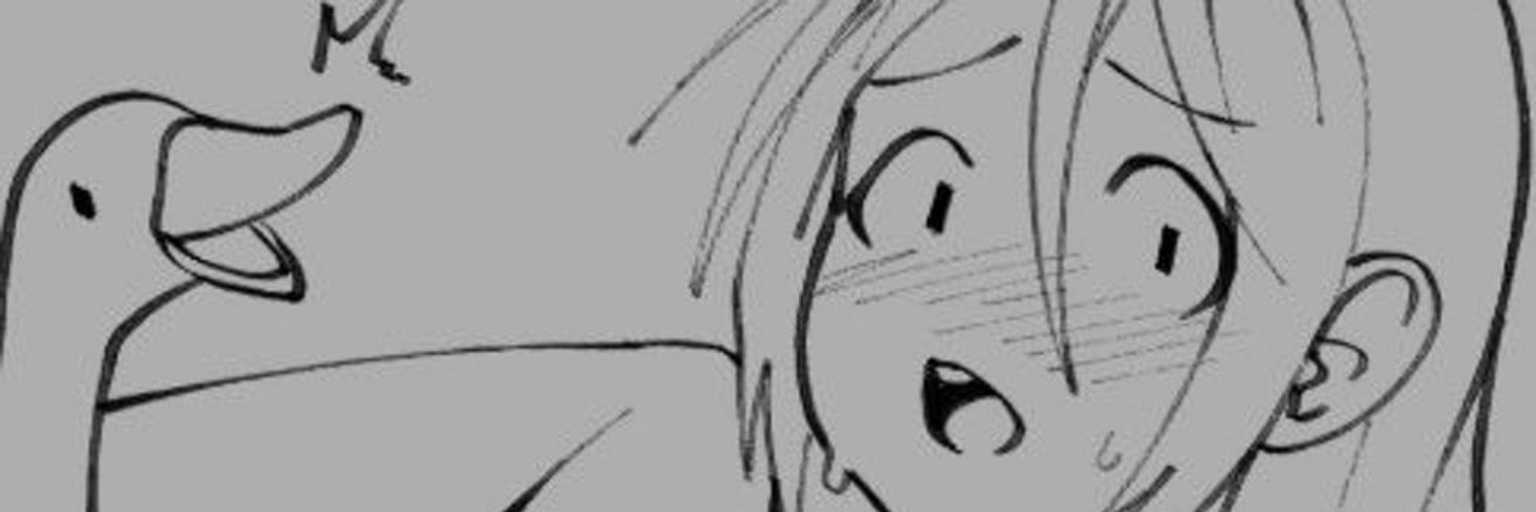 Lux, cat with problems 🏳️‍⚧️