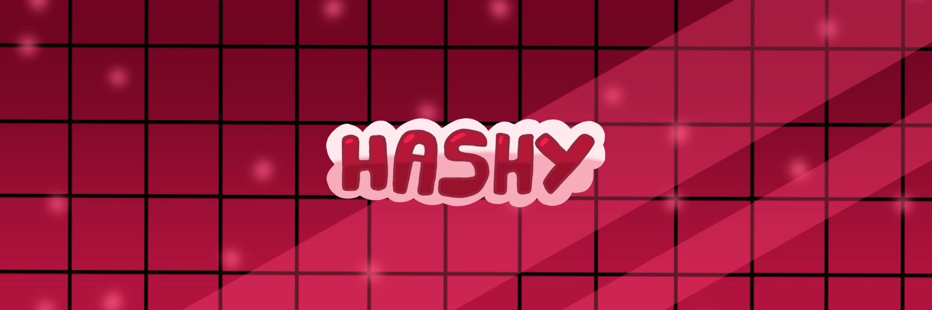 🍰✨ Hashy! ✨🍰