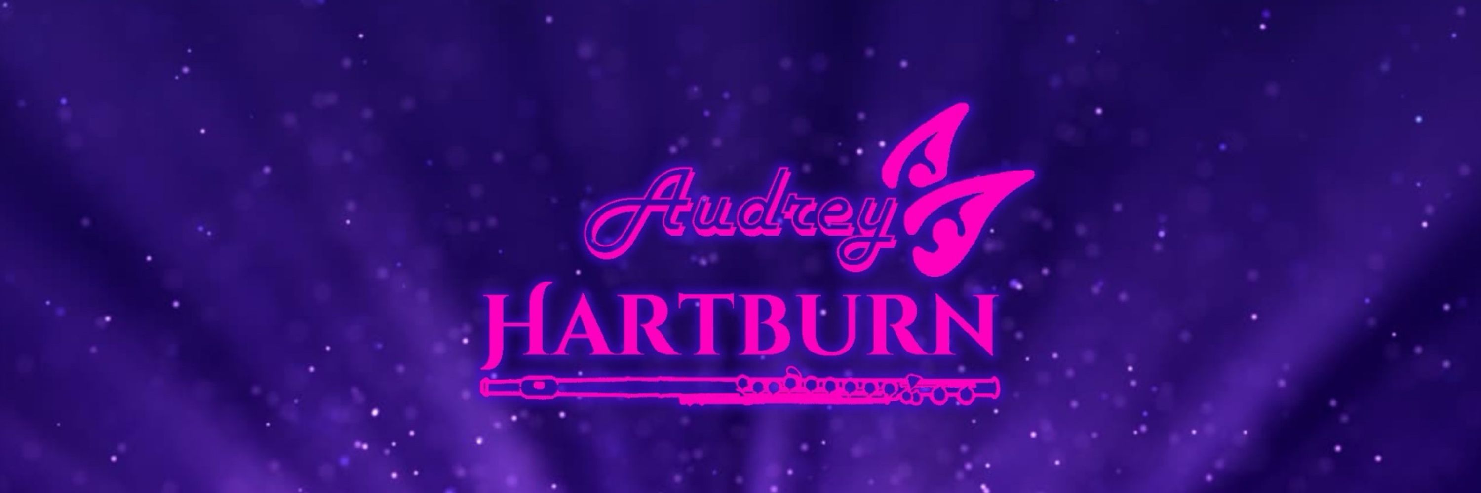 Audrey Hartburn