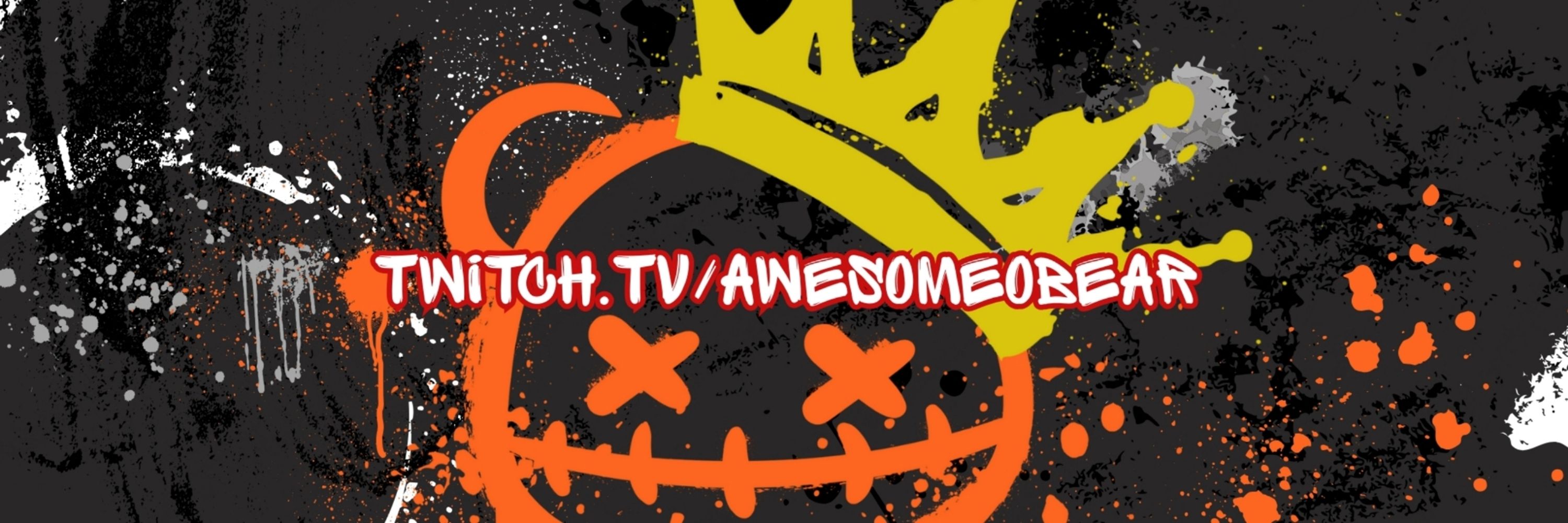 AwesomeoBear